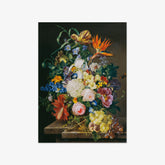 Flower Piece by Franz Xaver Petter - thumbnail_0_nf_673cdf685e0c5e198f5ec719
